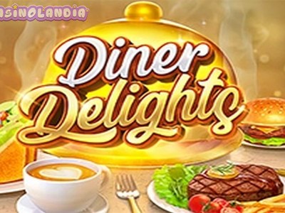 Diner Delights — PG Soft