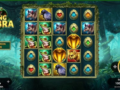 Booming Games